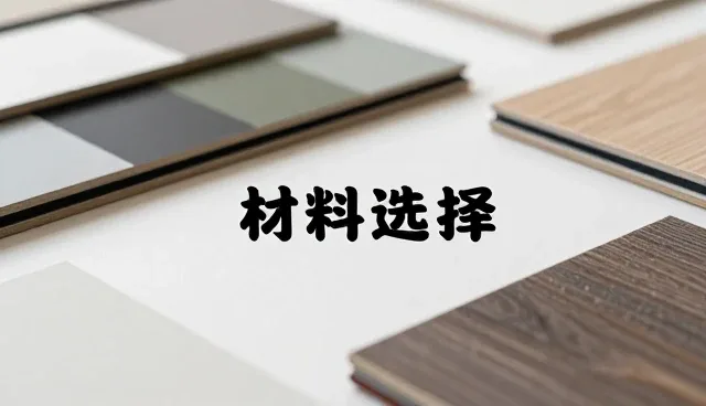 钢结构构件在不同场景下的性能表现与适用条件分析